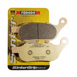 Τακάκια Ferodo FDB2251ST (FA458)(FD436) Τακάκια Ferodo FDB2251ST (FA458)(FD436)